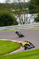 Advanced Group Yellow Bikes
